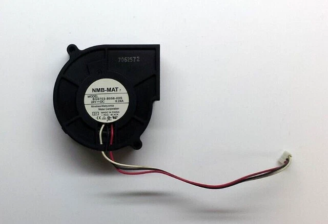 Ventilateur P0221623 Pour BALAY 3ET900L