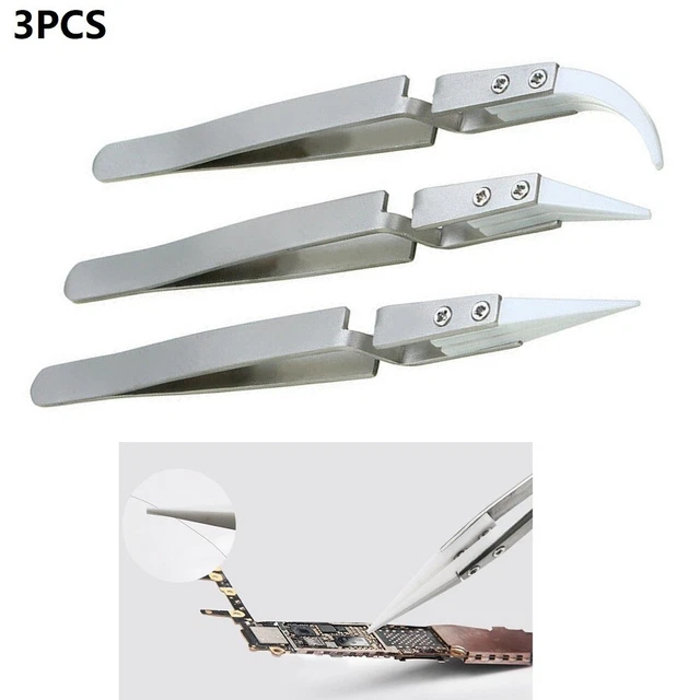 Feuille Conductrice Photovoltaïque Pour Panneau Solaire, Clip