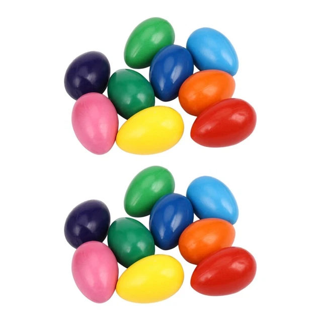 2X Buntstifte fuer Kleinkinder, Palm Grip Buntstifte fuer Kinder, 9 Farben BY4R2