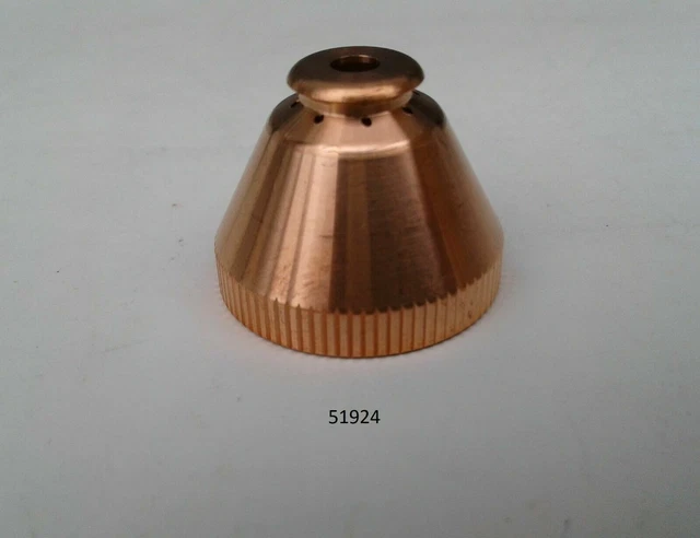 Tecmo 51924 Cnc Shield Fits Razorweld 45 Plasma Cutter X45/Hyp45/Flame Torch's