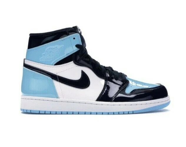 Air Jordan 1 Retro High OG Blue Chill UNC Size 10.5W 9M Brand New Air Jordan 1 Retro High OG Blue Chill UNC Size 10.5W 9M Brand New