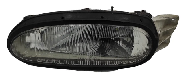 Nissan 100NX (1991 - 1995) (B13)  Electric Left Side Head Light