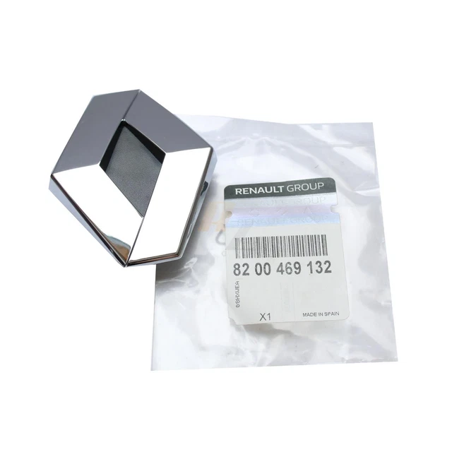Emblema 3D SR5 In Metallo Per Auto | Badge Universale Per Portellone | Adesivo In Lega Di Zinco Argento 9,2x2,3 Cm - 4
