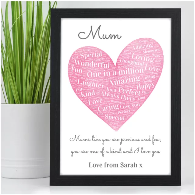 Personalised nanny slippers deals
