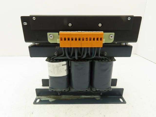 EMB PU93+GL93 Power Supply Transformer PRI 210-240V SEC 27V