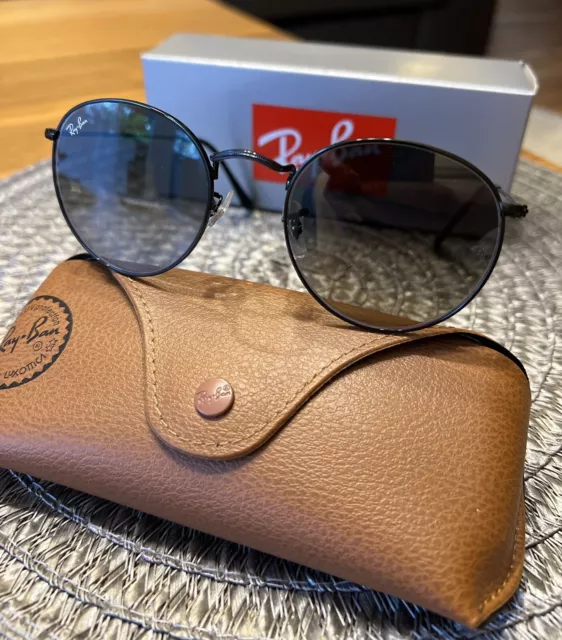 Ray Ban Sonnenbrille Unisex RB 3447N Neu *