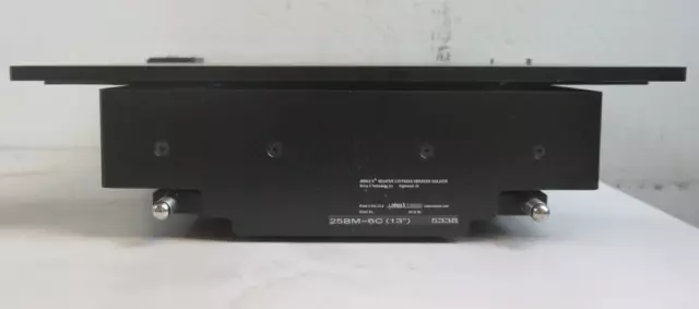 Minus K Negative Stiffness Vibration Isolator M-6C (13")