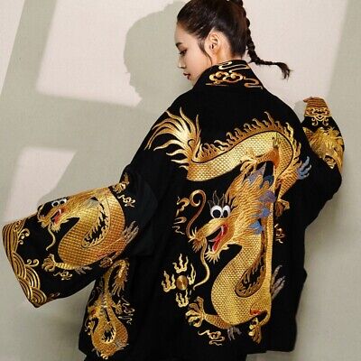 2022 new Kimono Woman Yukata Women Japanese Clothing Streetwear