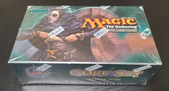 8th edition booster box Amazon.com: Magic the Gathering MTG Core Set main image 1