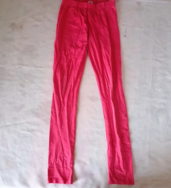 Pantalon Slim Noir Fille Jennyfer Taille 34 (12-14 Ans) - Occasion Très Bon état