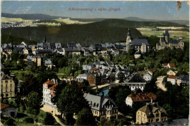 Schwarzenberg i. Erzgeb., -379430