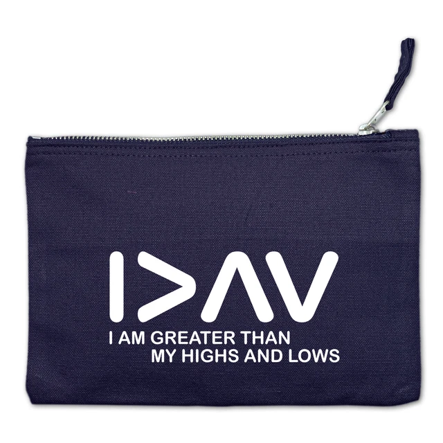 Borsa utensili per accessori diabete I AM MAGREOR myDili accessori diabete