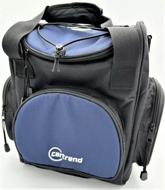 CarComfort Kühltasche elektrisch 16L 12V C11207 CarComfort Kühltasche elektrisch 16L 12V C11207