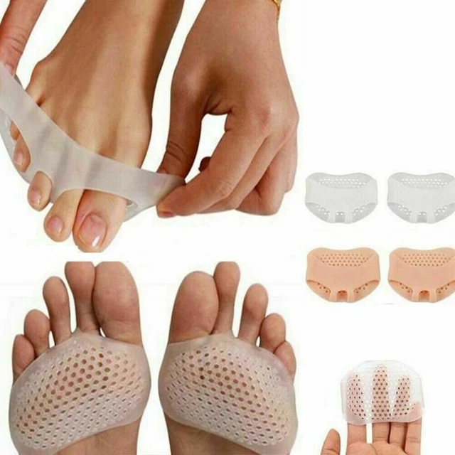 Akusoli Semelles D'Acupression, Semelles Orthopédiques Pour Femmes Et Hommes, Soulage Les Pieds Douloureux