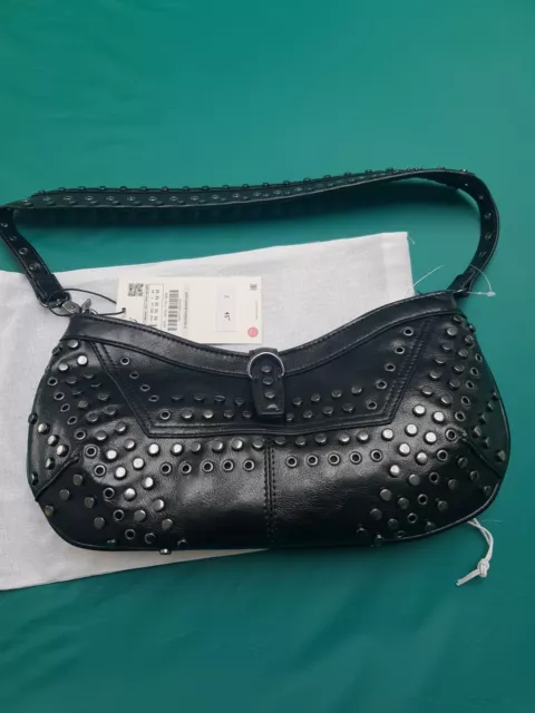 Yelloe Handheld Handbags Buy Yelloe Embellished Tote Bag in Black Brown  Handheld Bag Online  Nykaa Fashion
