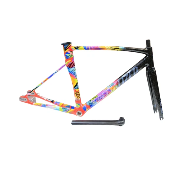 SPECIALIZED ALLEZ SPRINT Track Frame 54cm 2020 – Excellent