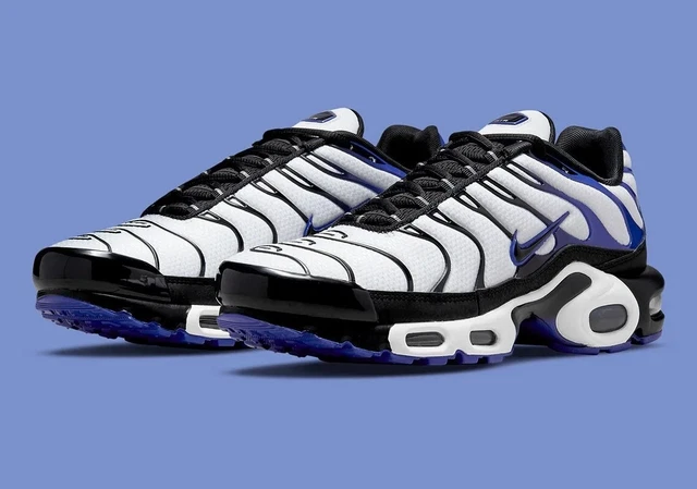 BASKETS HOMME NIKE Air Max Plus TN « violet persan » taille 10 EUR 45  DB0682 100 EUR 210,75 - PicClick FR