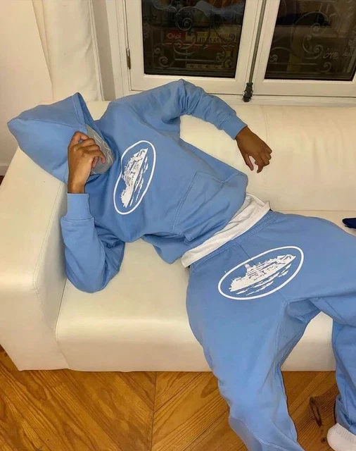 Cortiez セットアップ