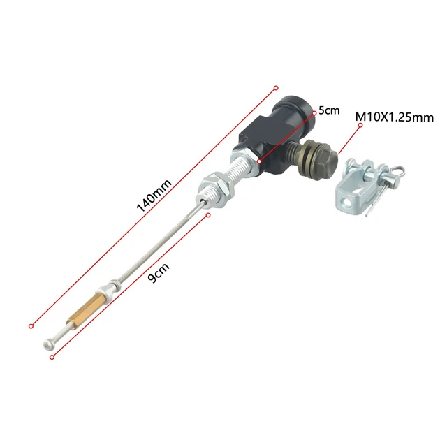 Peugeot 407 2004 Fuel Primer Bulb Hand Pump 9635692580