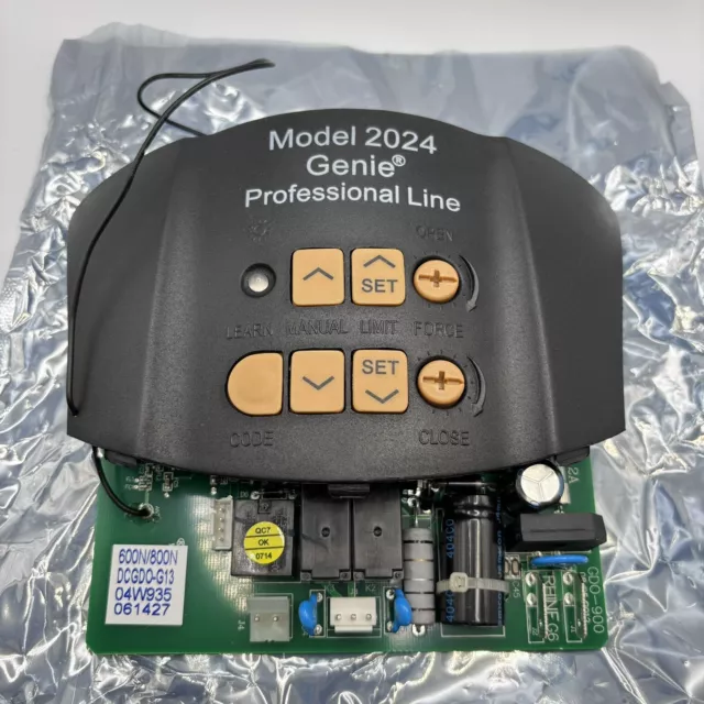 Genie 2024 Garage Door Opener Horsepower Chart Esther Daloris