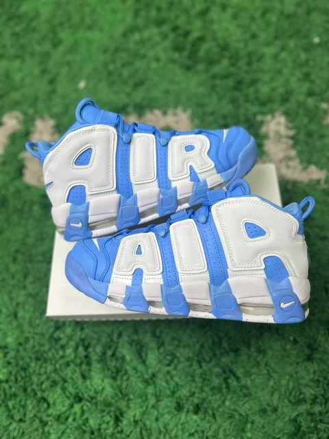 unc uptempo