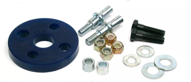 SUPER PRO Steering Coupling Repair Kit to suit Holden Torana LH LX UC SUPERPRO