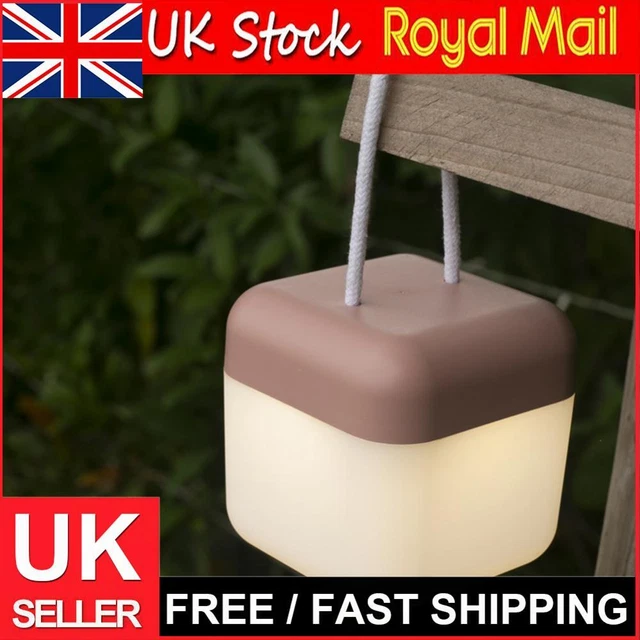 USB CHARGING SOFT Lighting Table Lamp Remote Control Bedside Lamp for