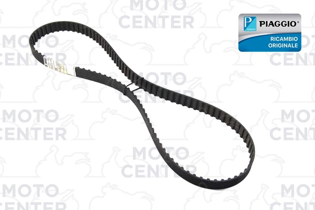 Cinghia Ape TM 703 - Compatibile Piaggio Ape 220cc, RMS - Foto 6