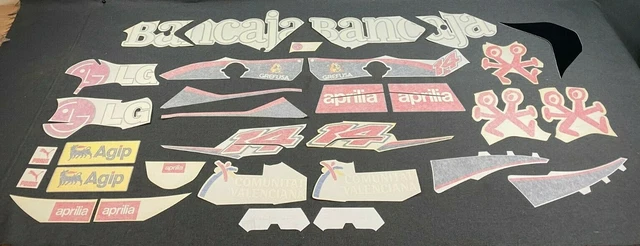 aprilia rs 125 talmacsi