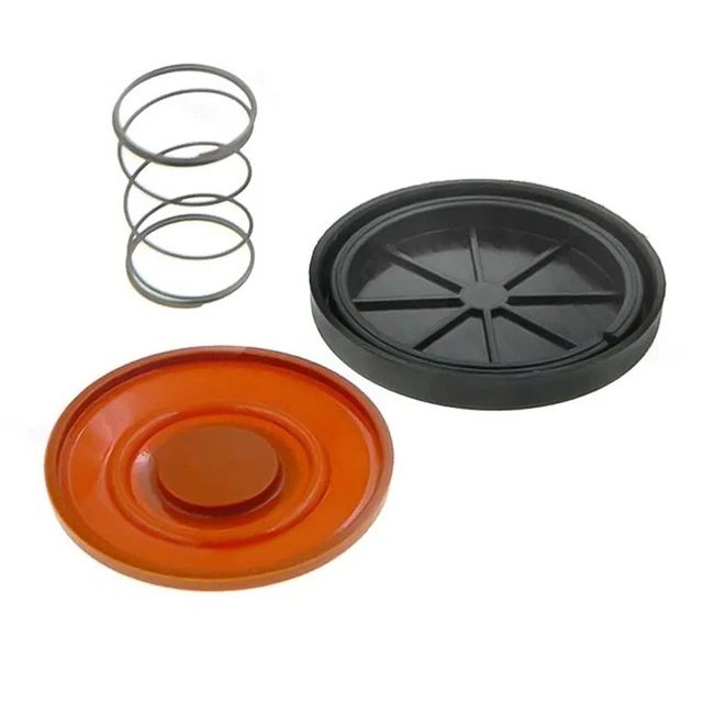 Soupape PCV Pour Honda CR-V 1997-2001 - Numéro OE 17130-PV3-013 - En Plastique Noir Durable - Installation Facile