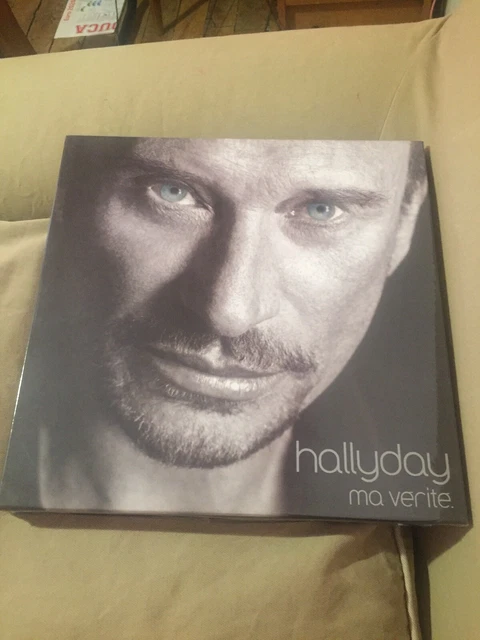 Coffret U-Sing Johnny Hallyday Nintendo Wii - Édition Limitée Numérotée Avec Micros - Bon état