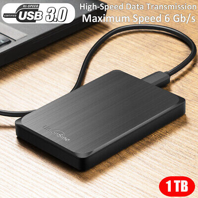 Iomega Iomega LPHD-UP3 USB 3.0 1TB Portable External HDD Xbox PlayStation Compatible 