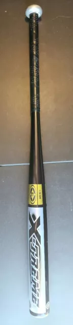 Easton Model SK19 34in. 28oz. 2 1/4"Barrel 1.20BPF Made In USA