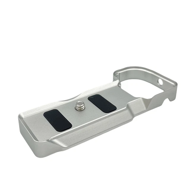 Piastra Adattatore Fotocamera Treppiede Per Hama Star 61 62 63 Star 78 - Foto 4