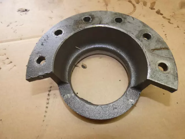 Same Minitauro 60 Lagerschale für Steckachse