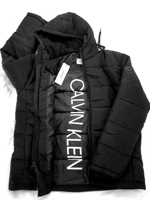 Calvin klein 0 degrees on sale warmth factor