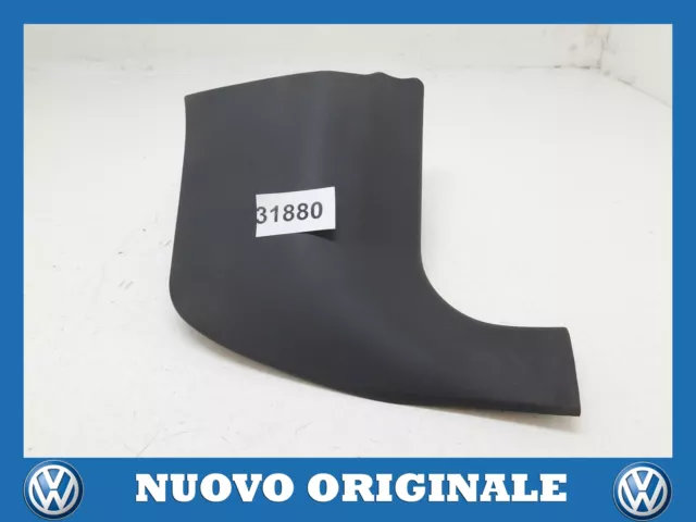 Rivestimento Montante Inferiore Destro A-Pillar Trim Right Lower Vw Lupo