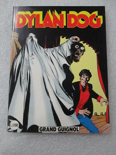 Dylan Dog nei collaterali da edicola: la guida - uBC Fumetti