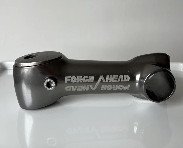3TTT MOD. 1 Record Strada 90mm Stem 22.0 mm FR Potence 3T Plongeur 22mm VVGC EUR 39,00 - FR