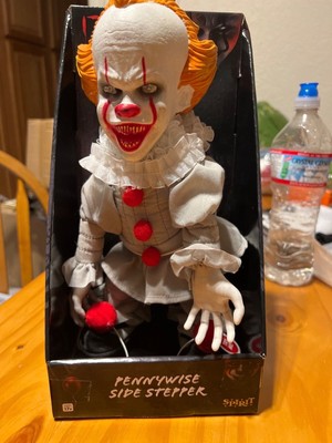 pennywise sewer toy