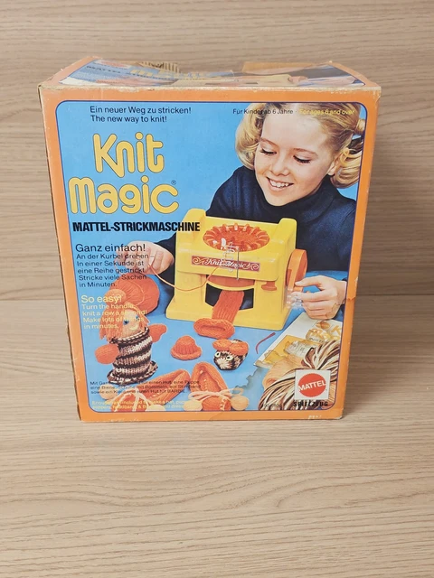 BARBIE MACHINE À Écrire Collegiate 1000 - Mattel 1986 Vintage EUR 25,00