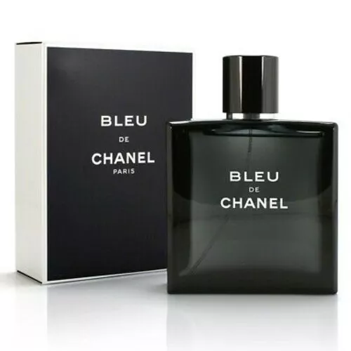 BLEU de CHANEL Blue for Men Deodorant Stick 2.0oz / 75ml / 60g sealed brand  new
