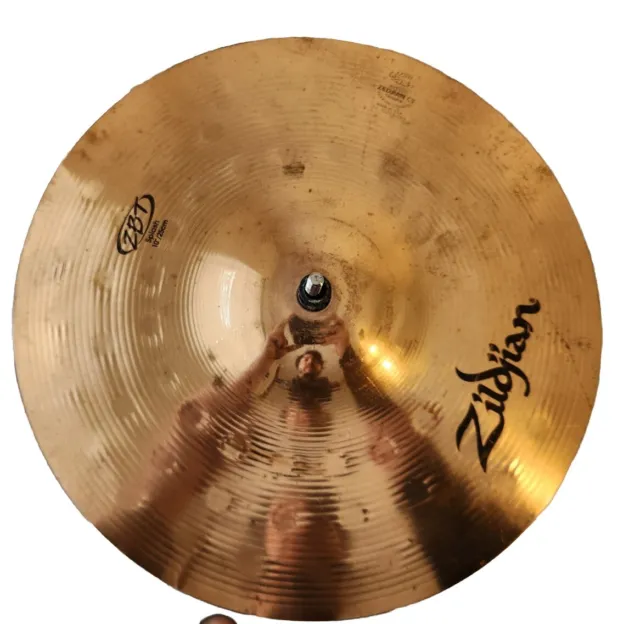 Zildjian ZBT 10”/25cm Splash Cymbal