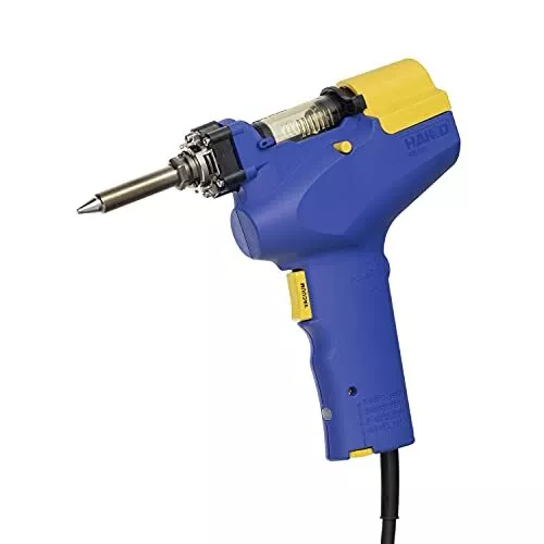HAKKO FR301-82 DESOLDERING TOOL Type 2-Pole Grounding Plug With Case from Japan