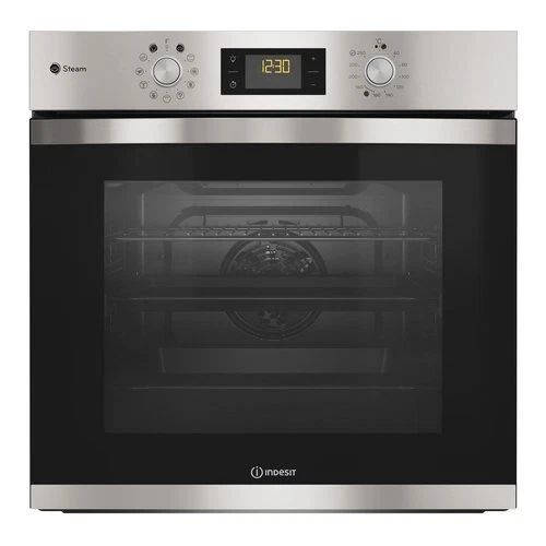 Four Encastré Indesit IFWS 3841 JH IX