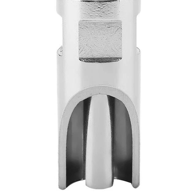 5pcs Stainless Steel Automatic Pig Nipple Drinker Waterer Red Cap Duckbilled Eca