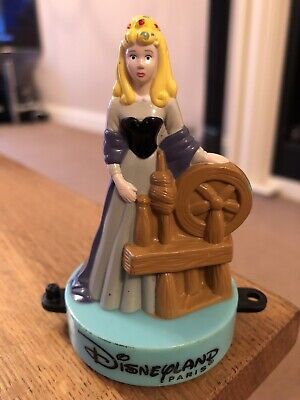 sleeping beauty happy meal toys