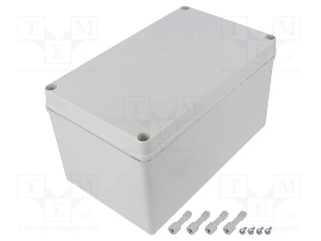 Gehäuse: universell PCMH125G /E1DE