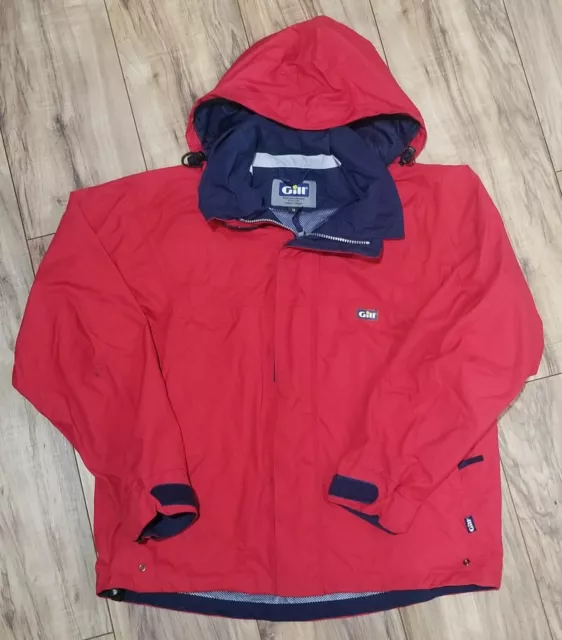 Womens Gill Coast Lite Jacket