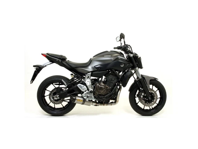 Manuale officina riparazione YAMAHA MT-07 2014-2016 ENG pdf